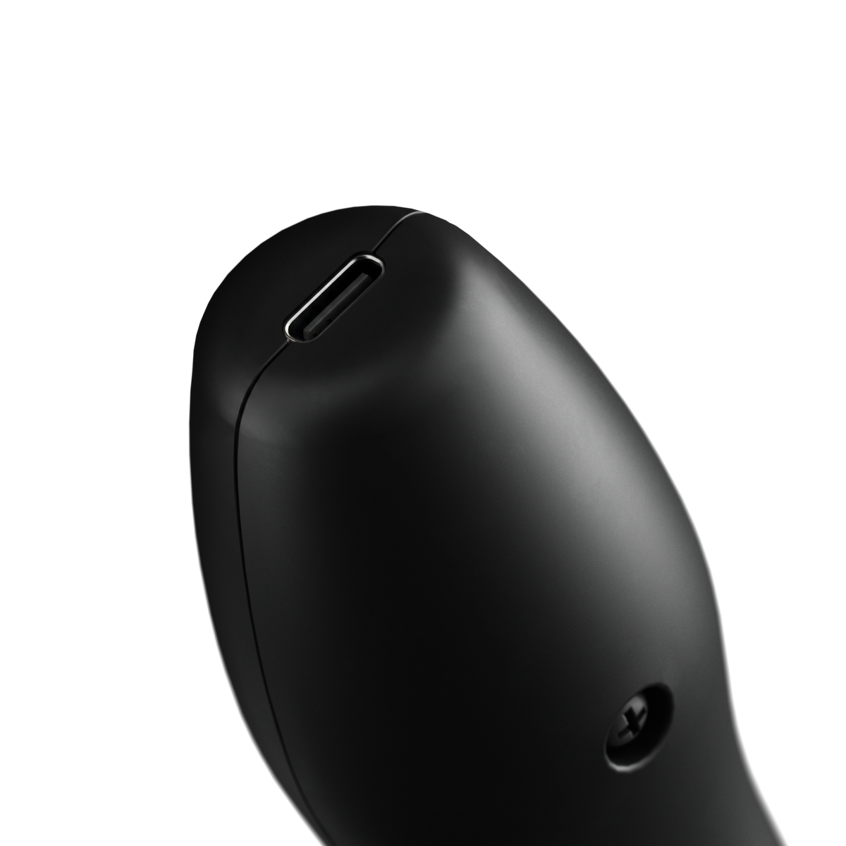 Die Cast Compact Cordless - Matte Black