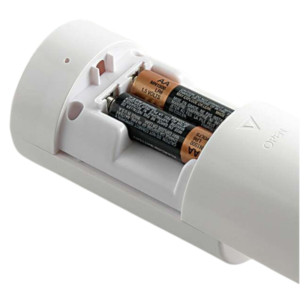Pipedream Pump Worx - MEGA-VAC Power Pump Clear/White