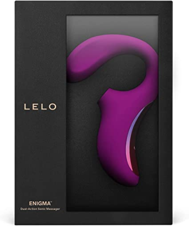 ENIGMA CRUISE Deep Rose