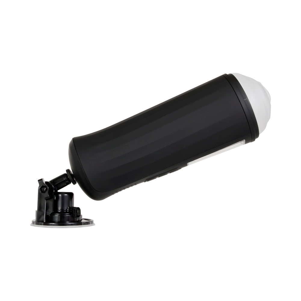 Zero Tolerance Sasha Grey's Girlfriend Experience - Vibrating & Tightening Stroker