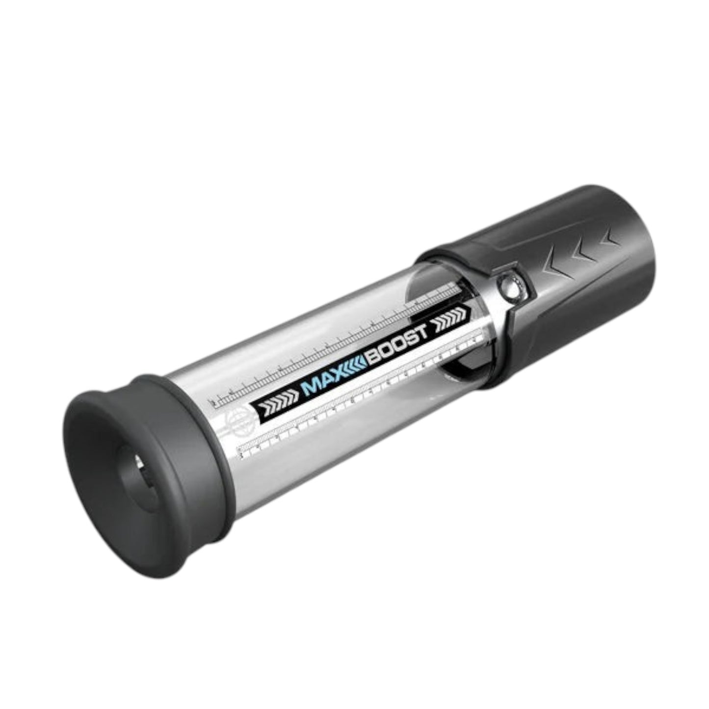 Pipedream Pump Worx - Max Boost Black