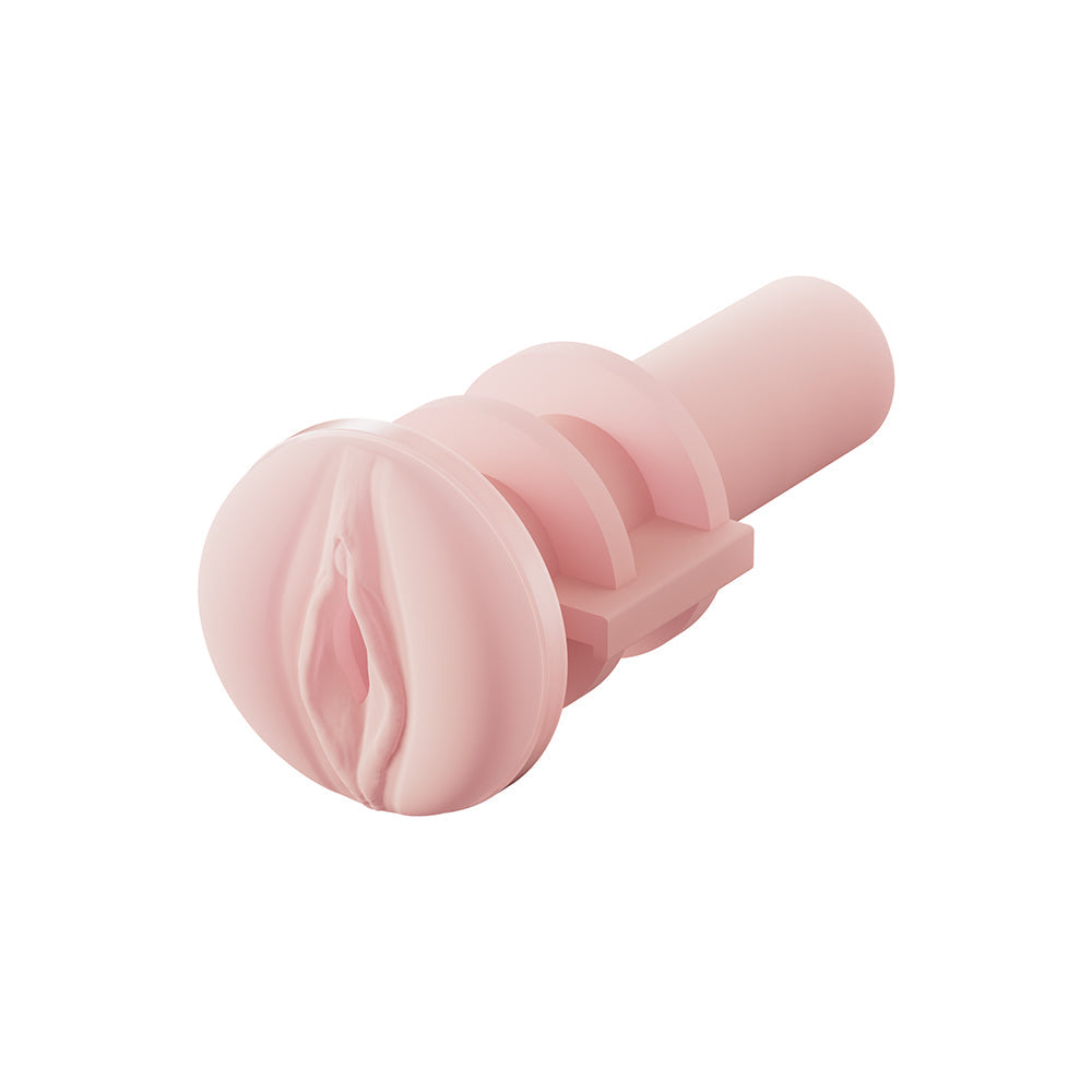 Lovense Solace Vagina Sleeve - Realistic Replacement Stroker