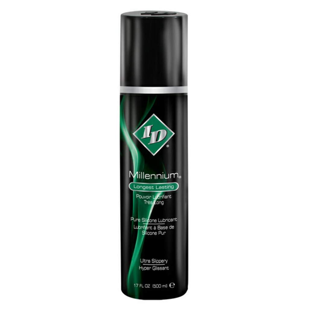 ID Millennium 17 FL OZ (500ML) PlayLoveToys