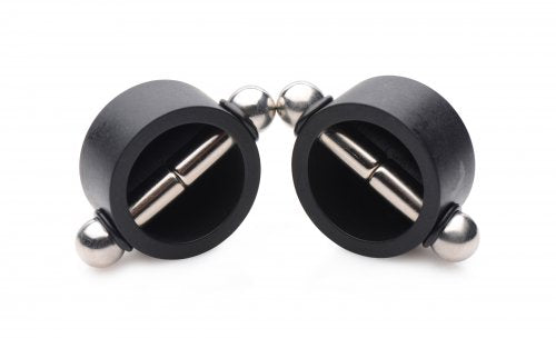 Magnetic Gem Nipple Clamps (bulk pack) *