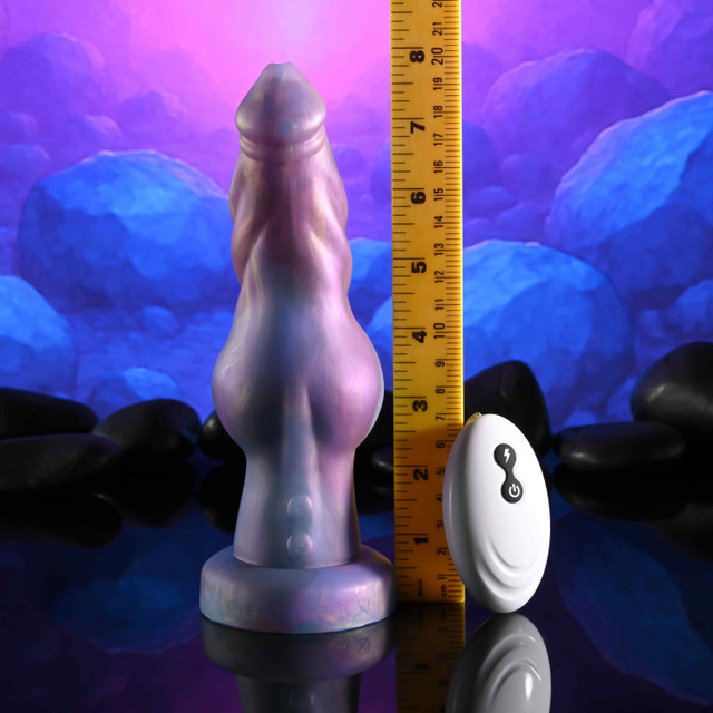Gender-X Imaginary Friend