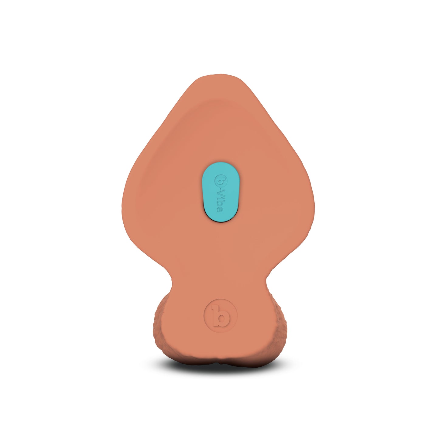 b-Vibe Slipskin Realistic Silicone Dildo
