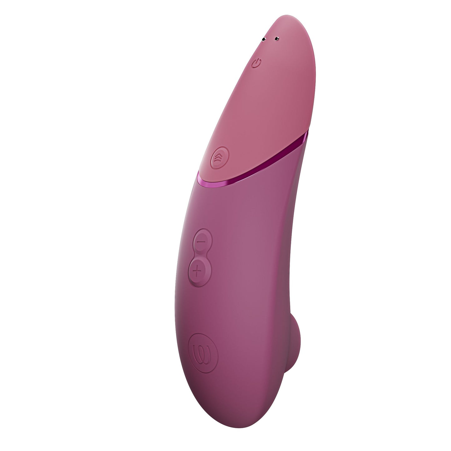 Womanizer Next Dusky Pink