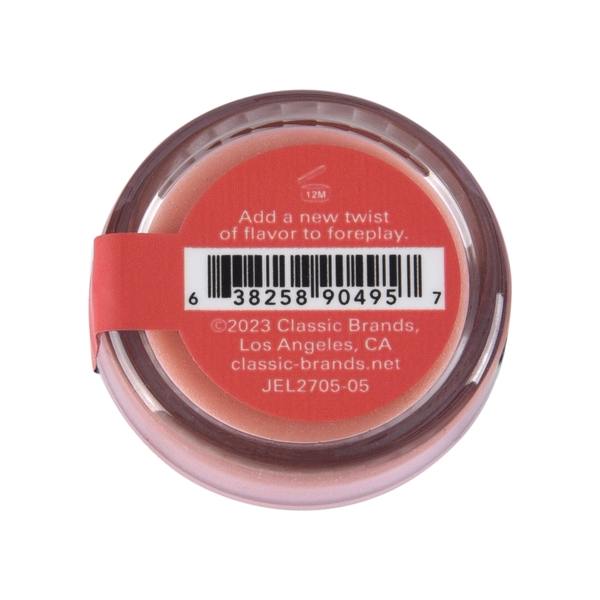 Jelique Nipple Nibblers - Cocktail Pleasure Balm 3g