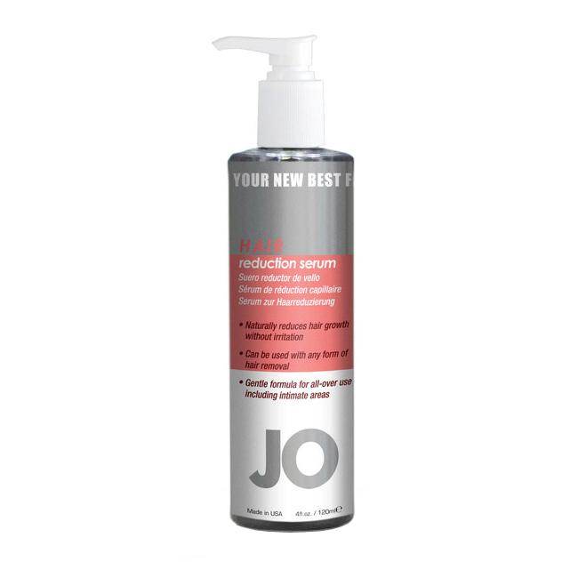 JO Lubricants - JO Hair Reduction Serum - PlayLoveToys