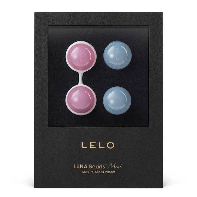 Lelo - Beads Mini - PlayLoveToys