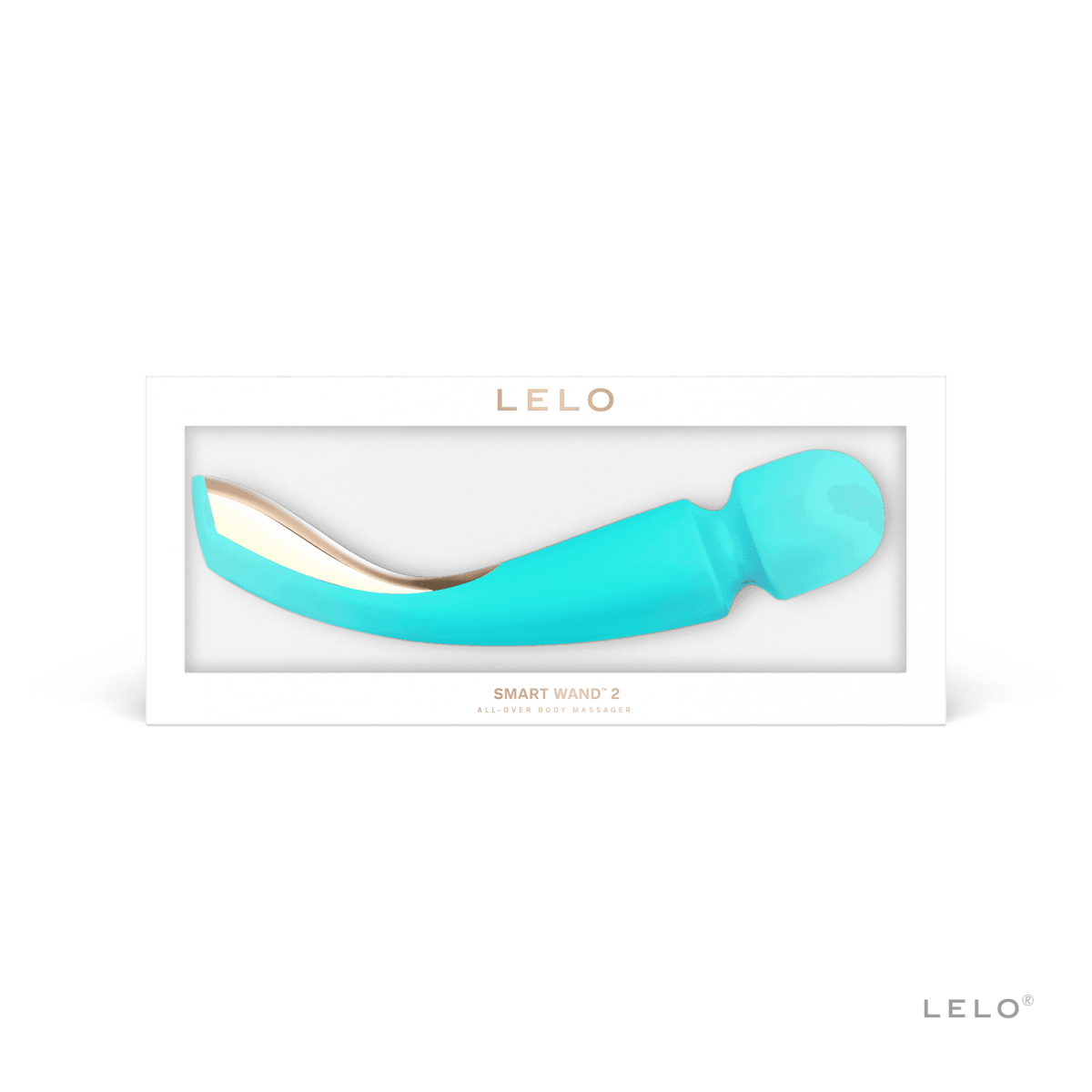 Lelo - Smart wand 2 Large - PlayLoveToys
