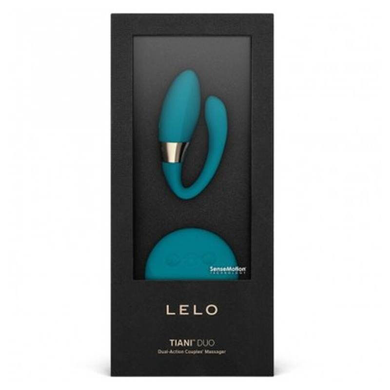 Lelo TIANI DUO Vibrating Couples
