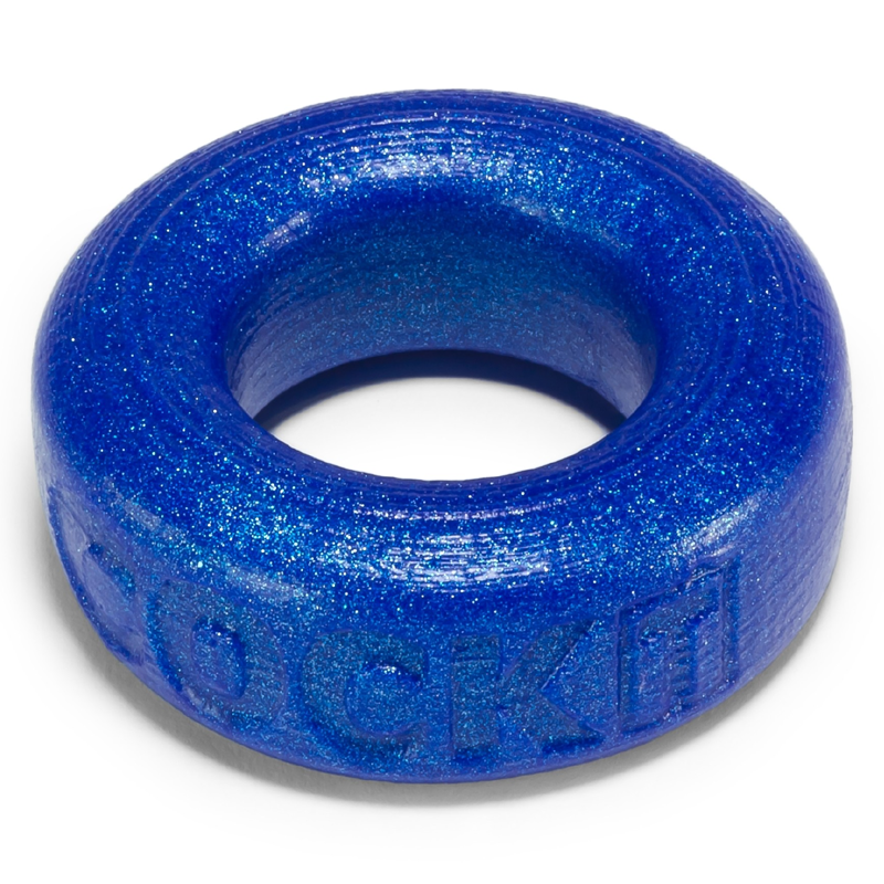 OXBALLS COCK-T - Premium Comfort Cockring Pure Platinum Silicone