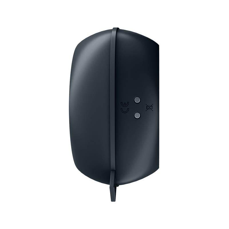 Satisfyer - Satisfyer Ring Stroker - Black - PlayLoveToys