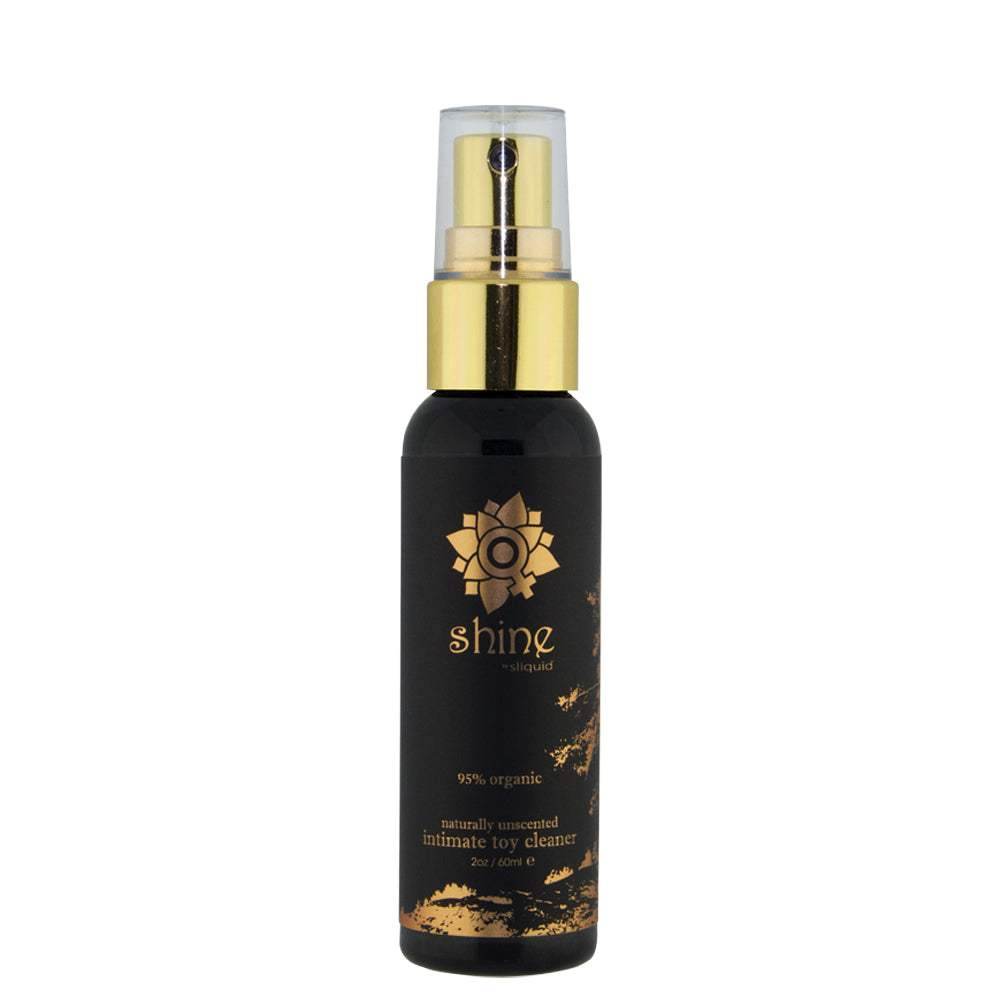 Sliquid - Sliquid Shine Toy Cleaner - PlayLoveToys