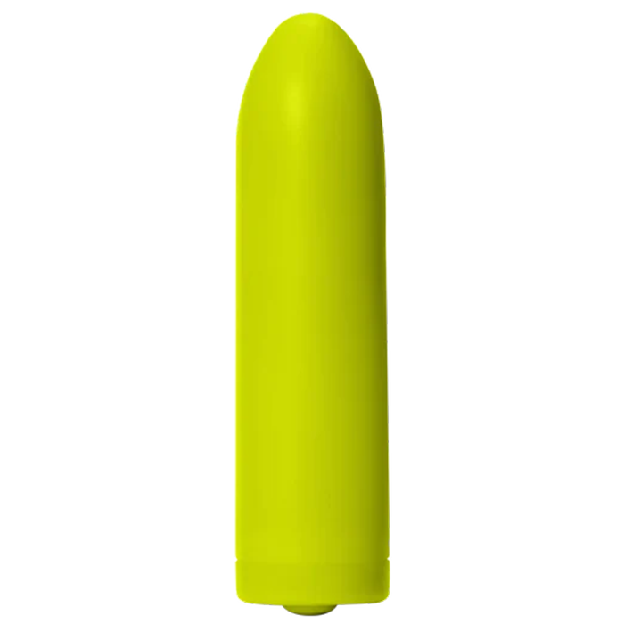 Dame Zee Bullet Vibrator - Portable Mighty Power