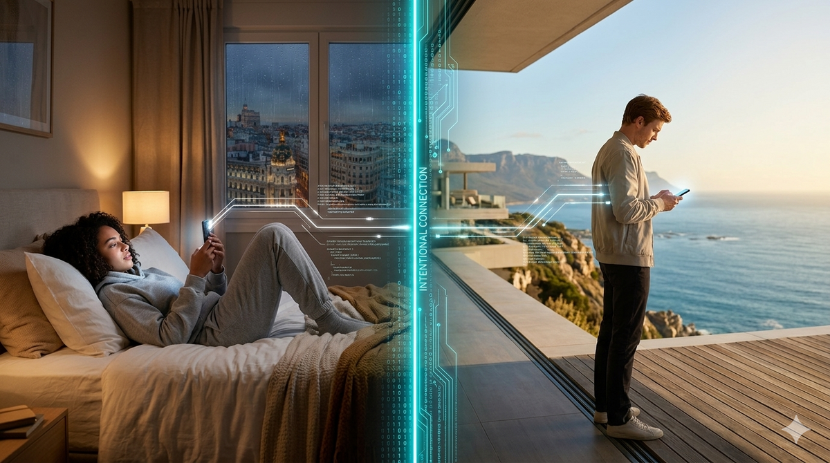 7 Essential Toys for Long-Distance Love
