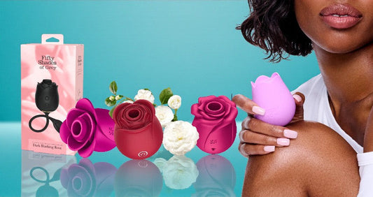 The Definitive Guide to the Best Rose Toys of 2026