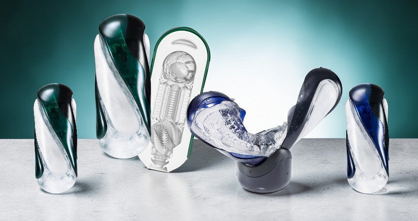 TENGA FLIP 360 