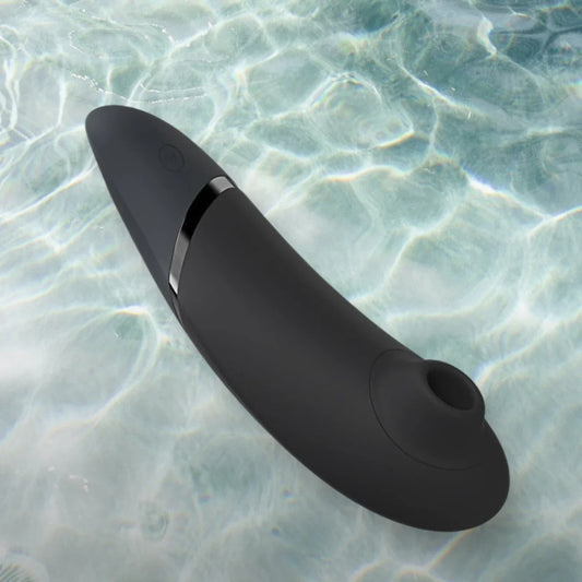 Next 3D Pleasure Air: Unleash waves of female pleasure with its unique dual stimulation