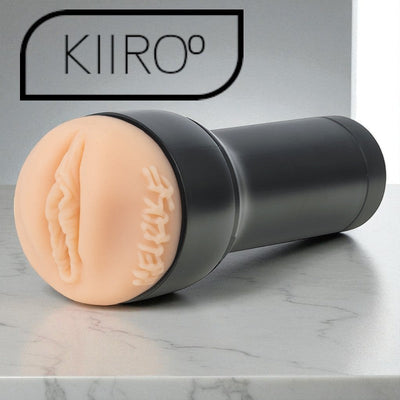 Kiiroo: Pleasure Engineering Redefines Your Intimate Experience