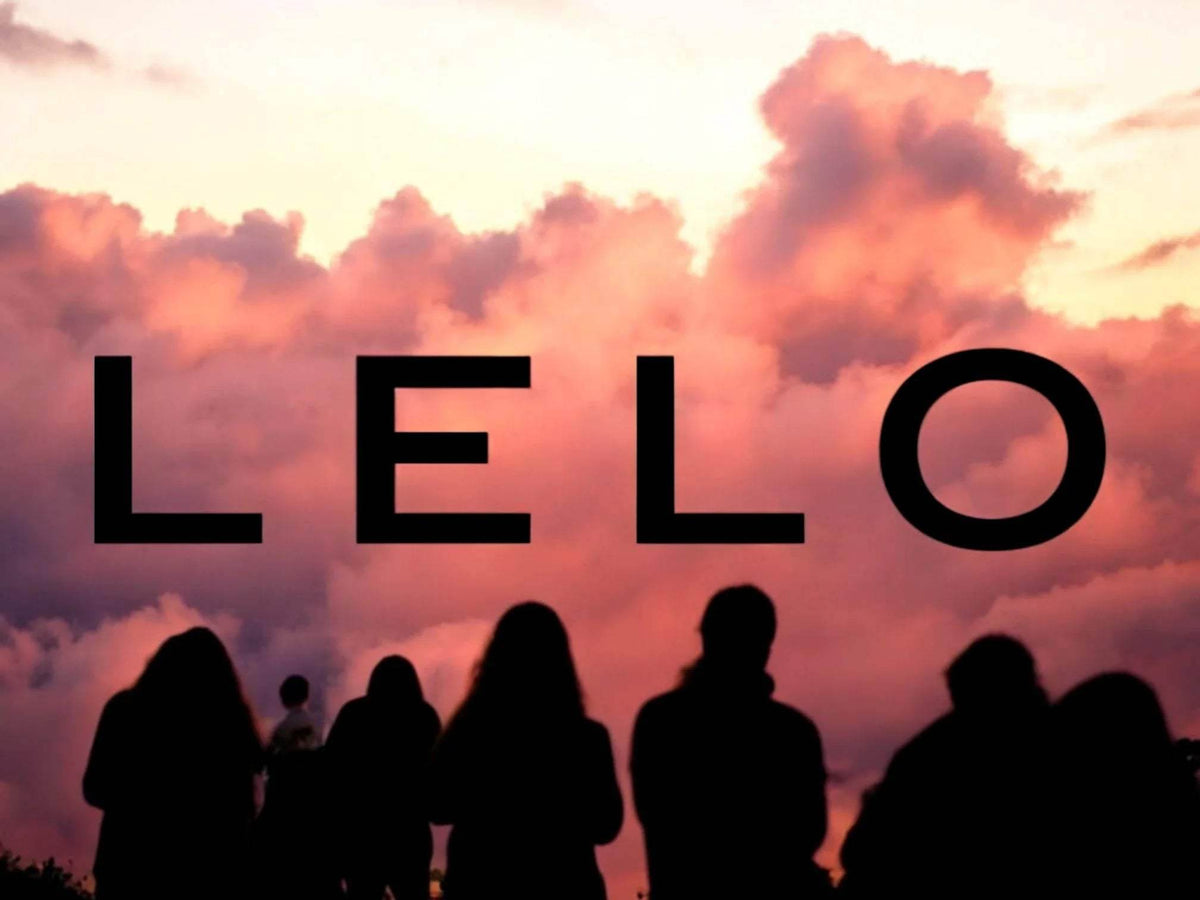 Lelo: Redefining Sexual Wellness with Innovation and Luxury - PlayLoveToys