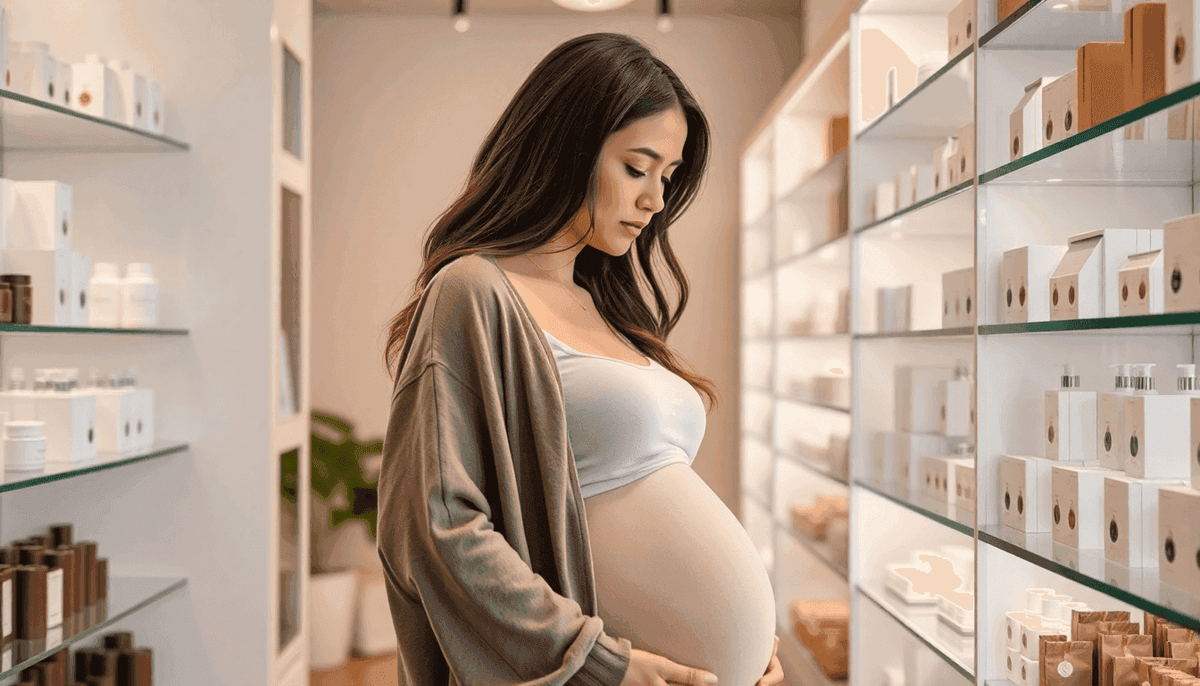 Maternity and Sexuality: Recover Your Desire and Enjoy Your Body - PlayLoveToys
