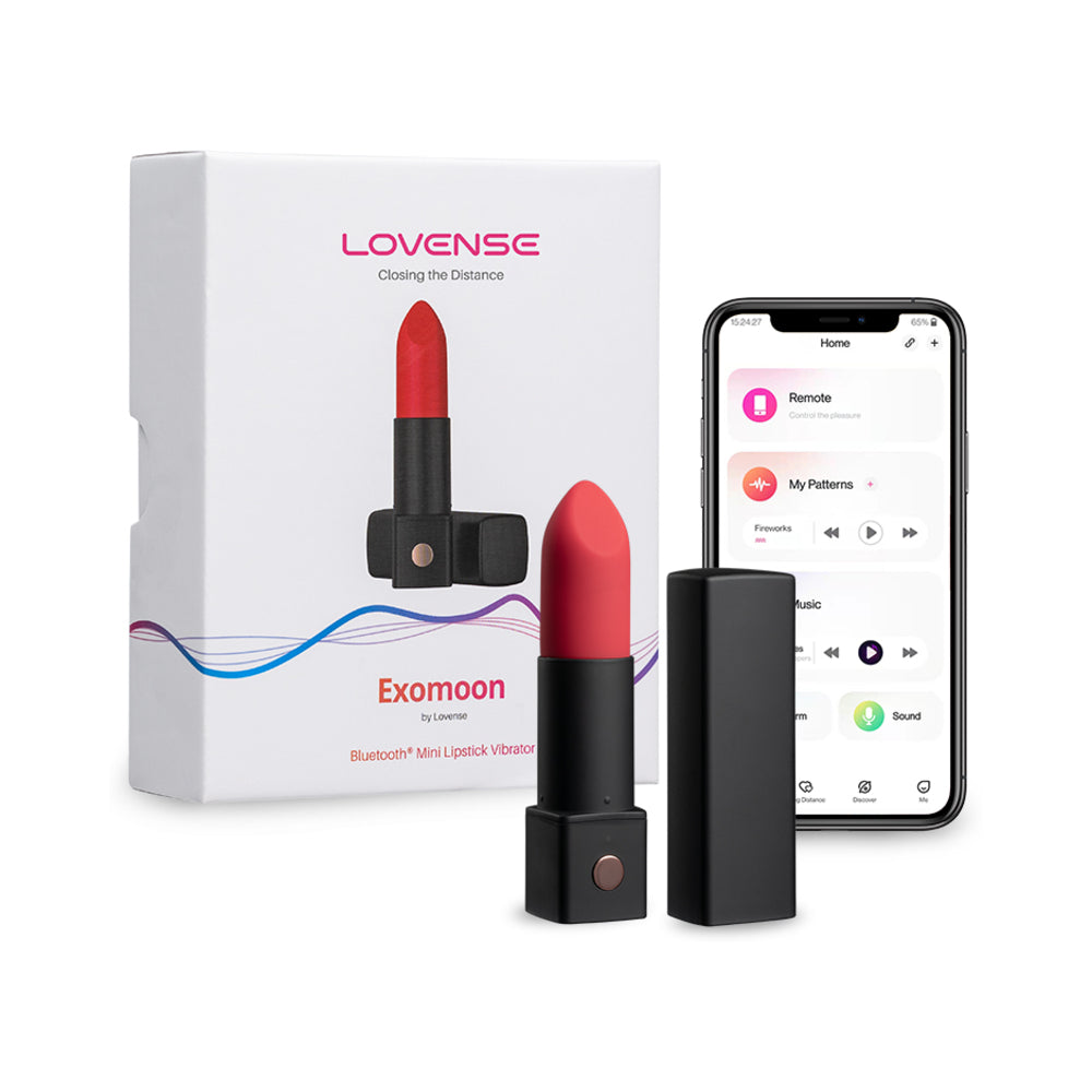Lovense Exomoon