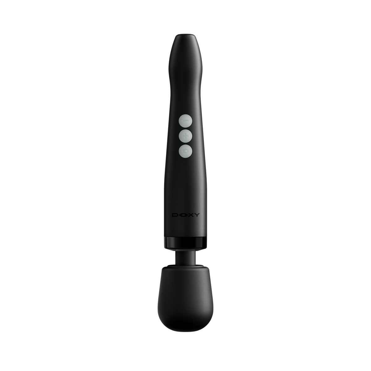 Die Cast Compact Cordless - Matte Black