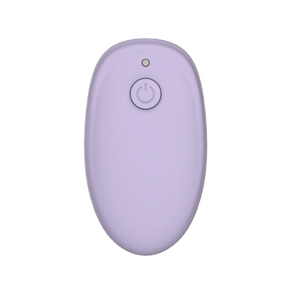 SVibe Snail GIZI Duo Couples Stimulator, lilac