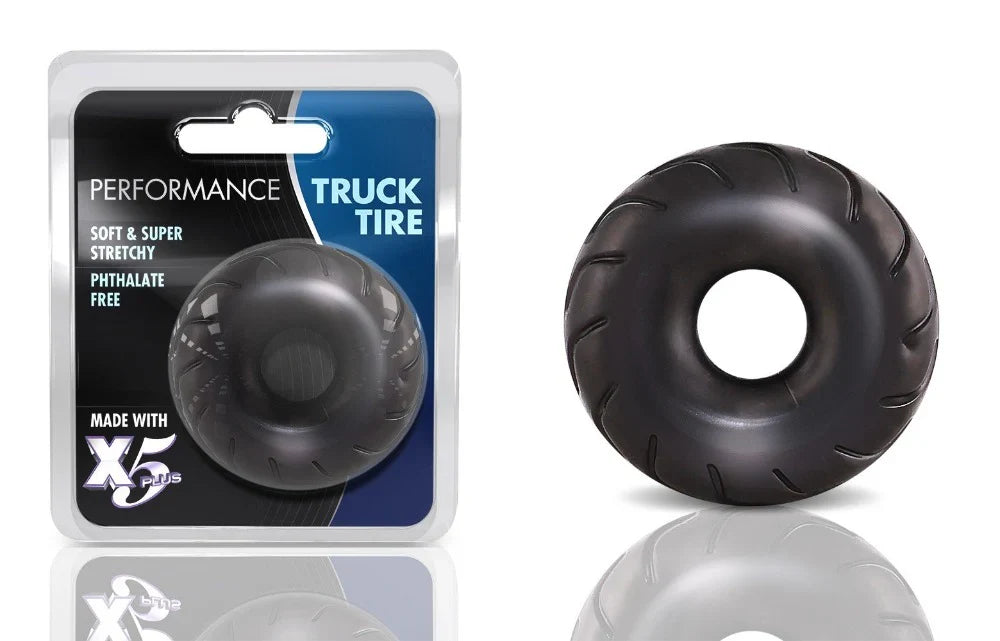 Performance Truck Tire