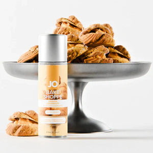 System JO Bake Shoppe Collection - Orange Creampuff