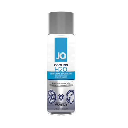 System JO H2O Cooling - Water-Based Lubricant