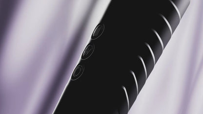 Man Wan Evo - Powerful Male Wand Vibrator