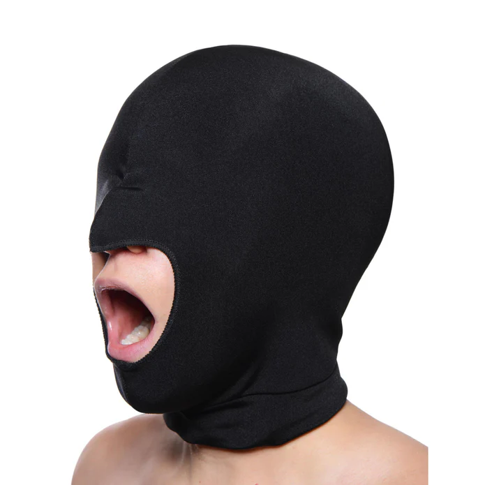 Blow Hole Hood