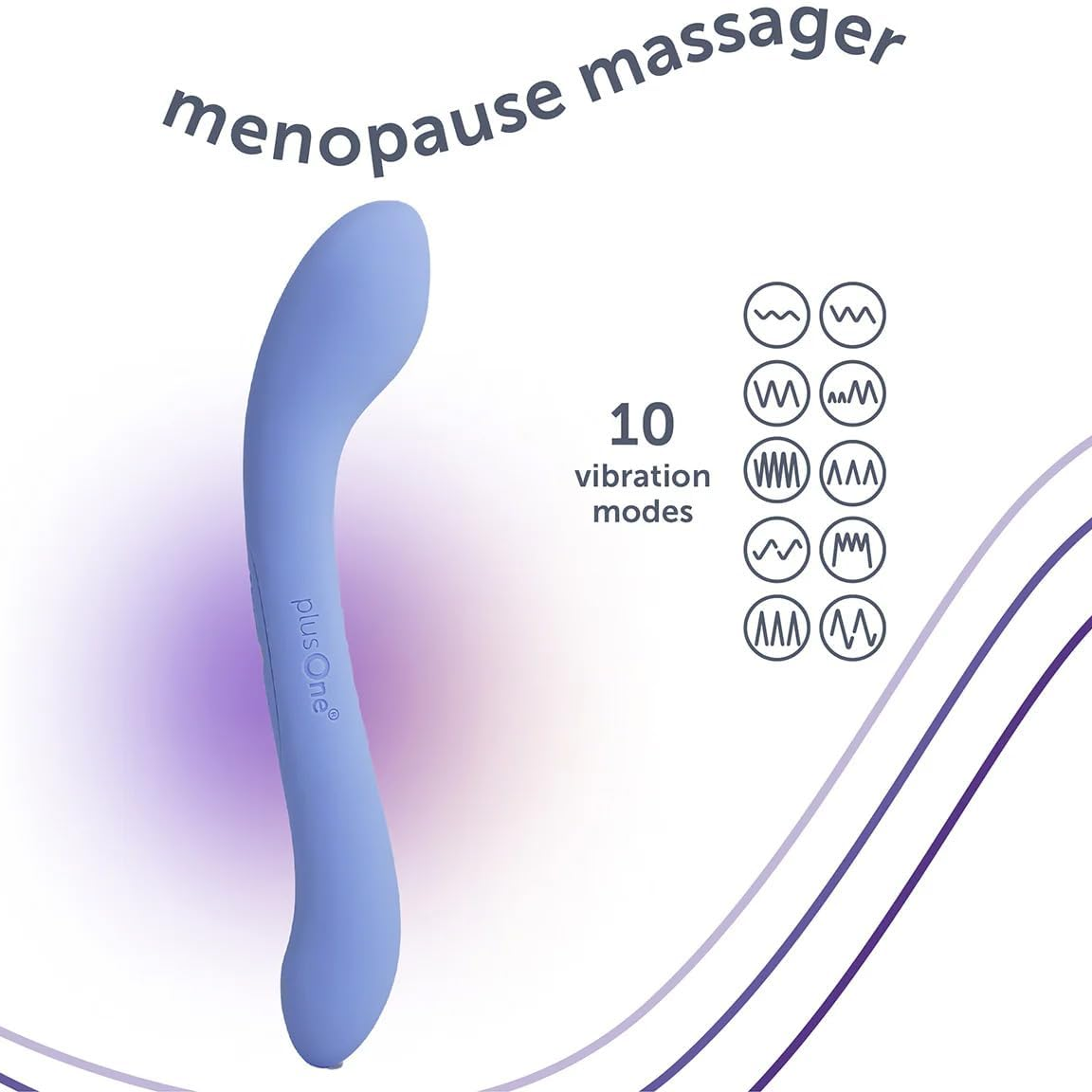 Menopause Massager