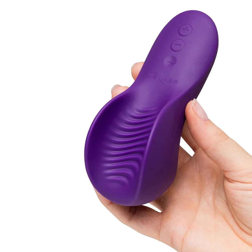 We-Vibe Shared Touch - Couples Grinding Vibrator