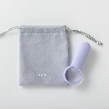 iroha SVR Smart Vibrating Ring