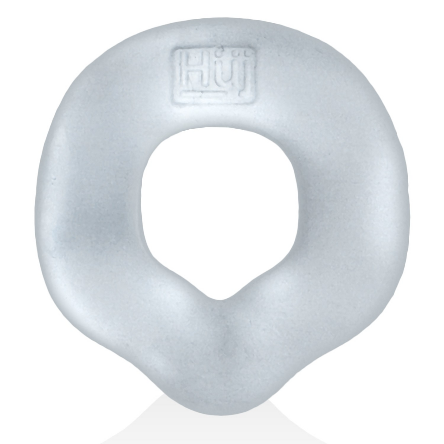 FIT GRIPS 2-pack ergo-fit cockrings CLEAR/CLEAR