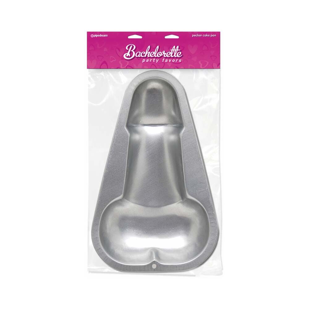 Pecker Cake Pan