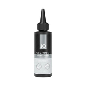 System JO Stroker Lube - Water-Based Masturbation Gel