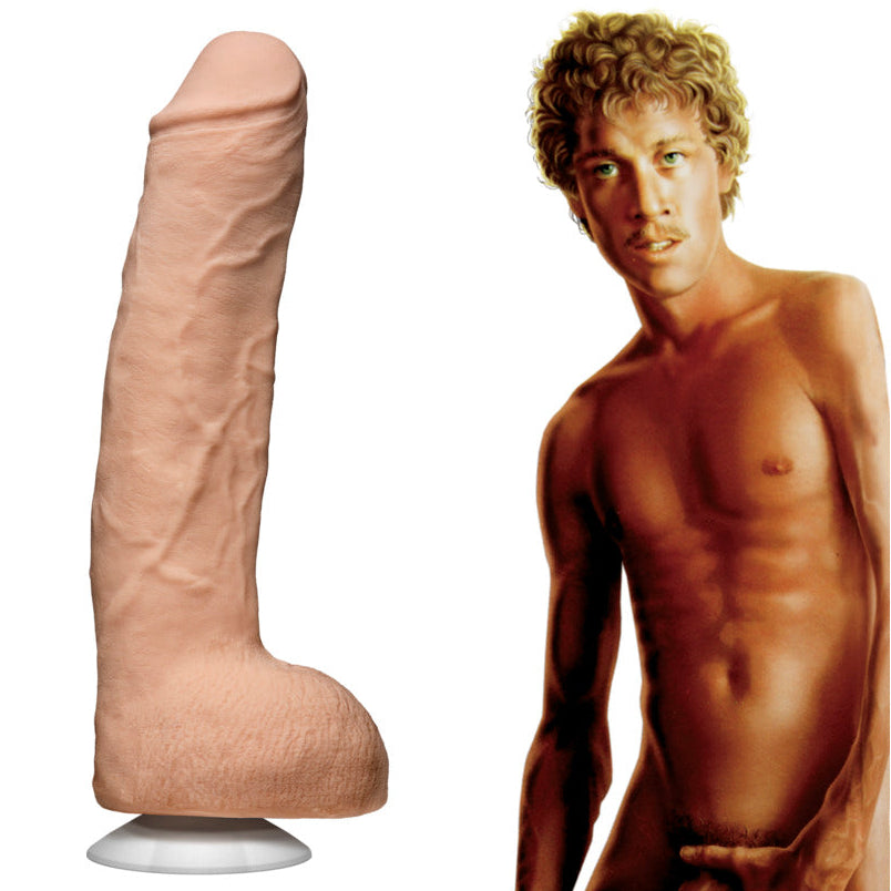 John Holmes - UR3 Cock
