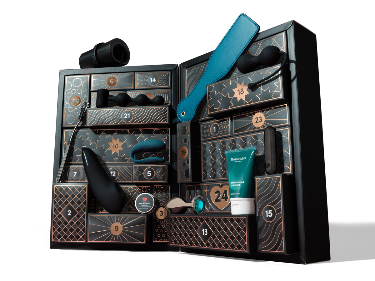 Luxury Advent Calendar 2026 (24 Day) LH x WMZ x WV x ARC