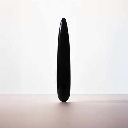 Xaga - Slim - Obsidian Black