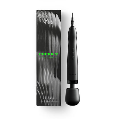 Original Plug‑In - Black