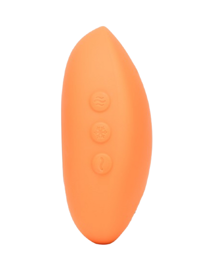 We-Vibe Temp - Revolutionary Temperature Play Vibrator Heating & Cooling