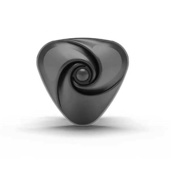 Mystim Heart's Desire eStim layonvibrator