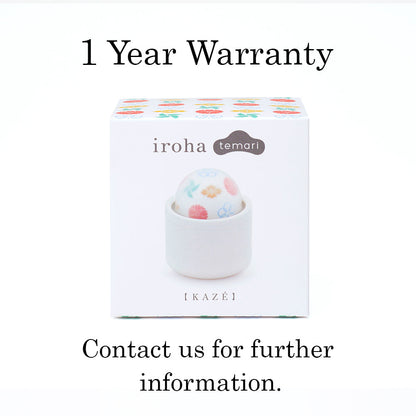 iroha TEMARI - Vibrator