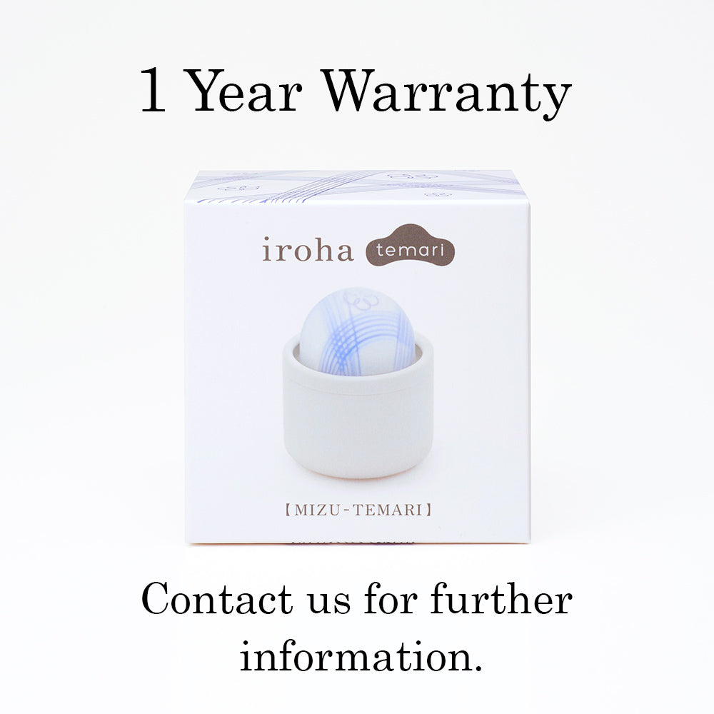 iroha TEMARI - Vibrator