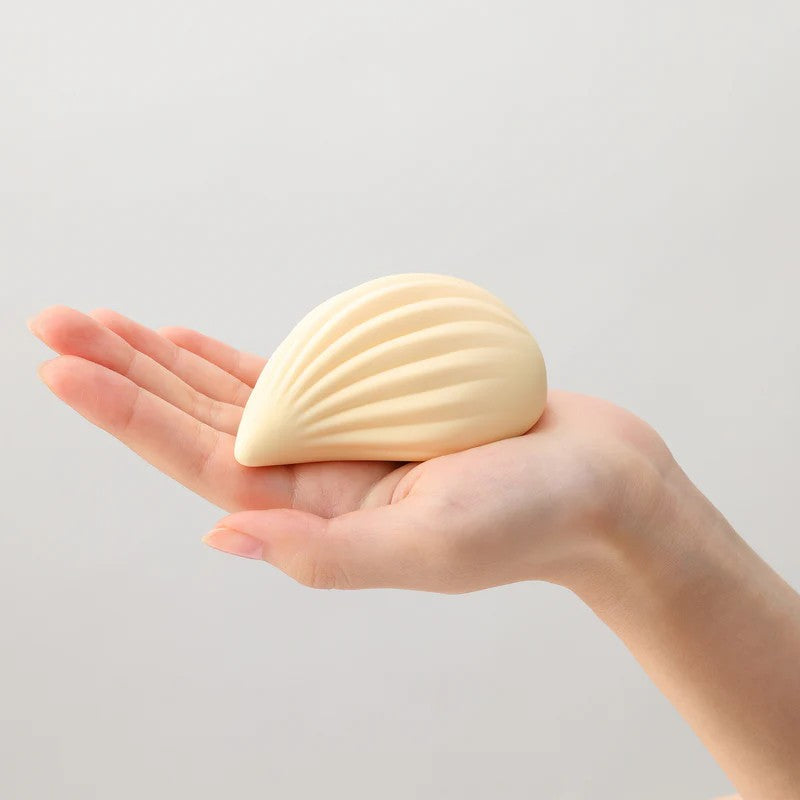 iroha+ KUSHI - Clitoral Vibrator USB Rechargeable